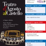 Al Castello 2018