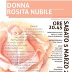 donna Rosita