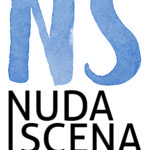 logo nuda scena