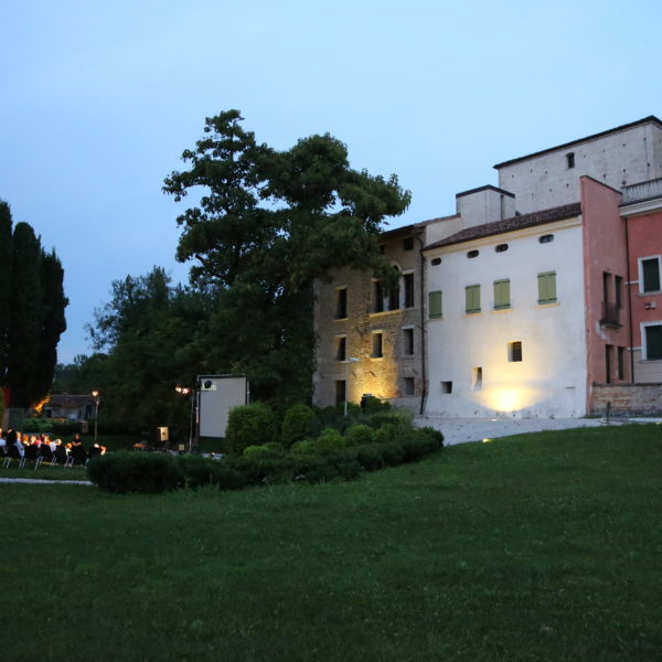 Teatro d’Agosto al Castello