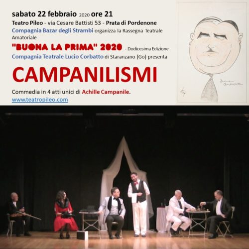 campanilismi