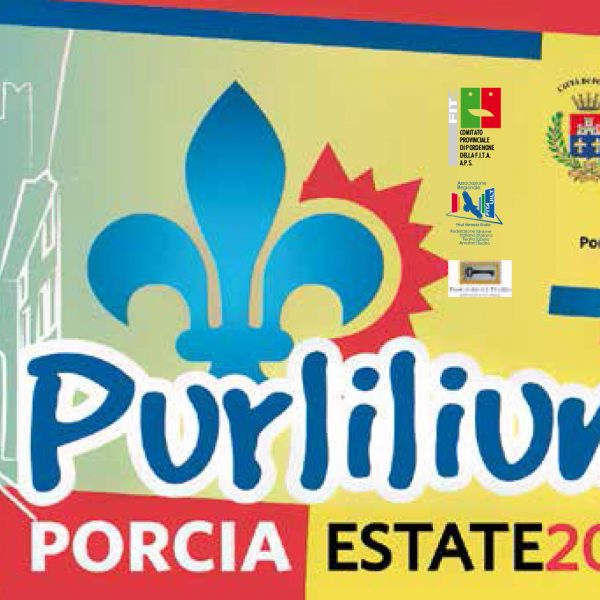 Purlilium Estate 2022 – Porcia