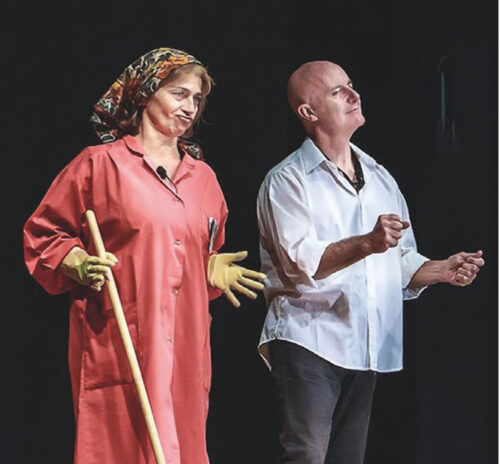 Aperti per ferie