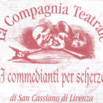logo commedianti