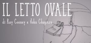 letto ovale