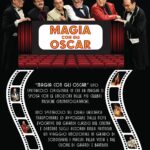 Magia con gli oscar light