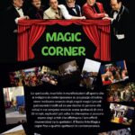 Magic corner light