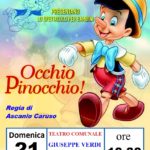 pinocchio