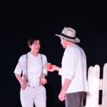 tom Sawyer