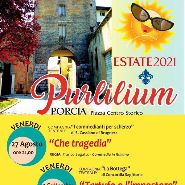 Purlilium Porcia Estate 2021
