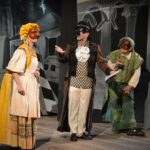 Teatro immagine
