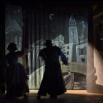Teatro immagine