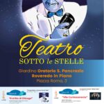 sotto le stelle