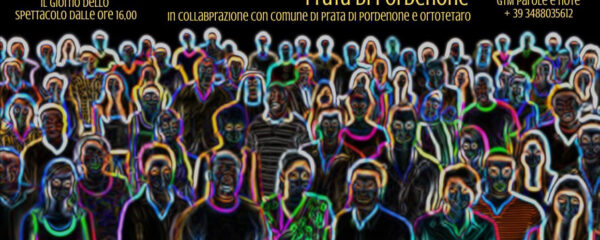 Persone e Personaggi