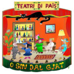 o sin dal gjat